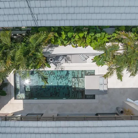 Villa Saya - Trendy 2Br Villa With Upscale Charm In Pererenan