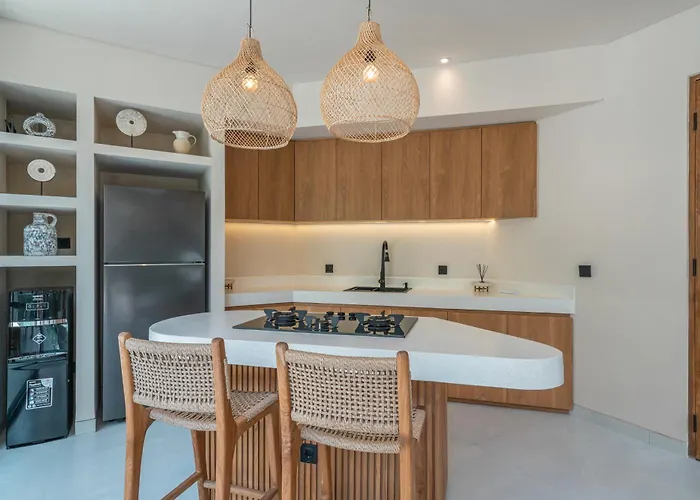Saya - Trendy 2br With Upscale Charm In Pererenan