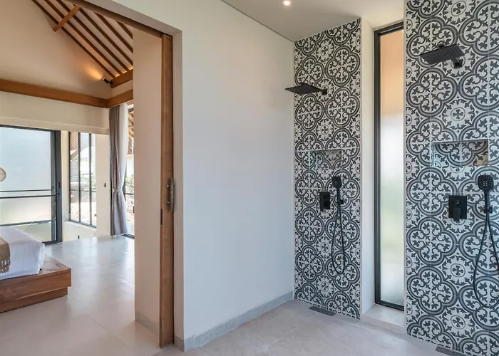 Villa Saya - Trendy 2br With Upscale Charm In Pererenan *