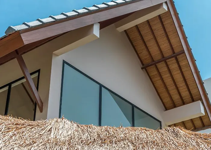 Villa Saya - Trendy 2br With Upscale Charm In Pererenan Canggu (Bali)