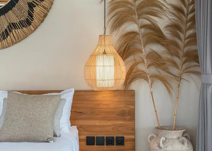 Saya - Trendy 2br With Upscale Charm In Pererenan Villa
